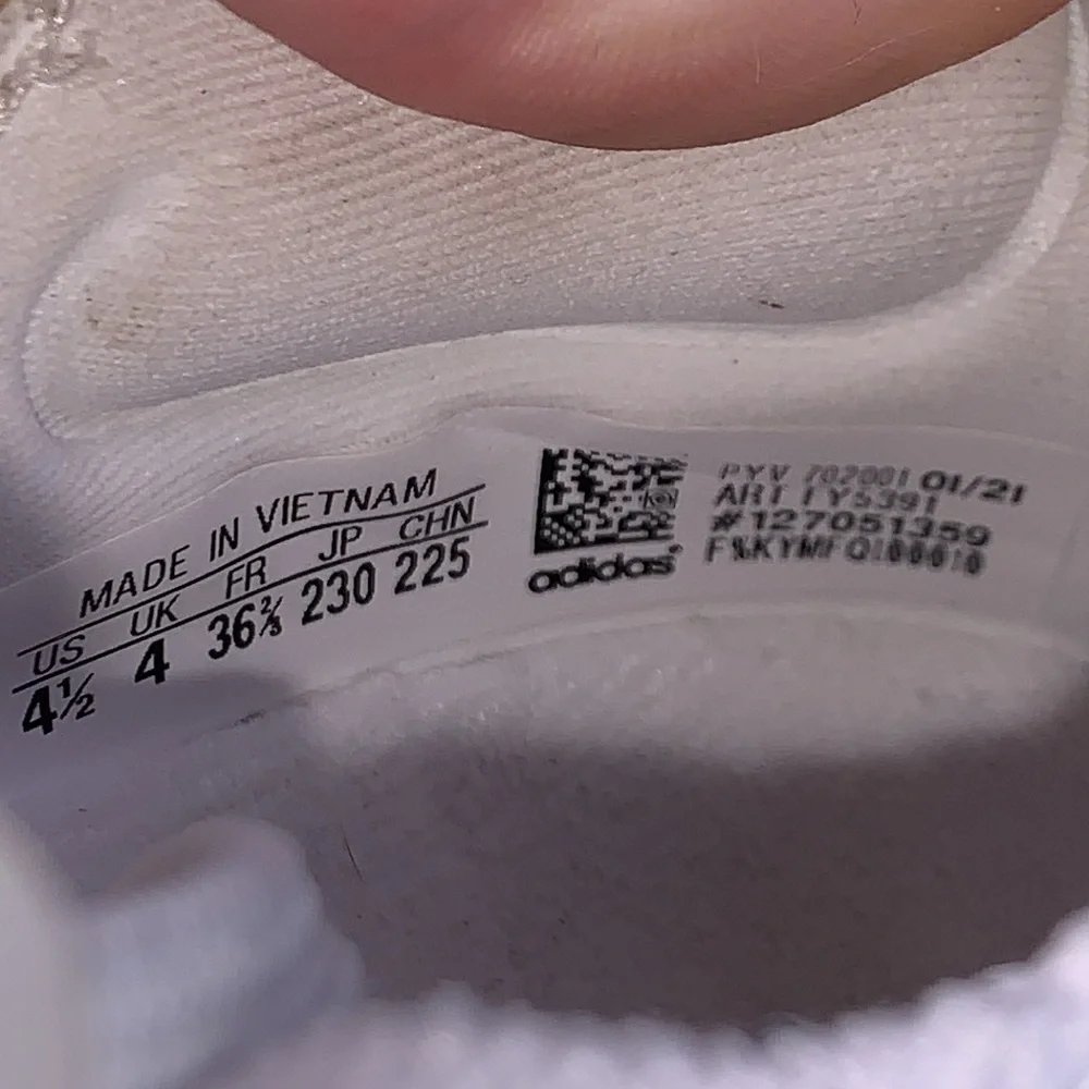 adidas ultraboost